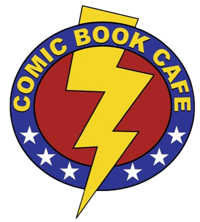 Comic Book Cafe